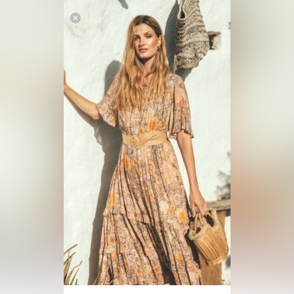 Spell - Picture 4 of 5